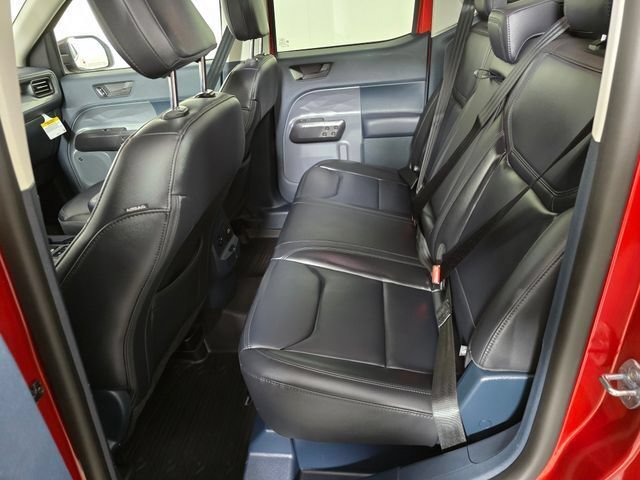 Used 2024 Ford Maverick Lariat w/ Black Appearance Package AWD/4WD image 18