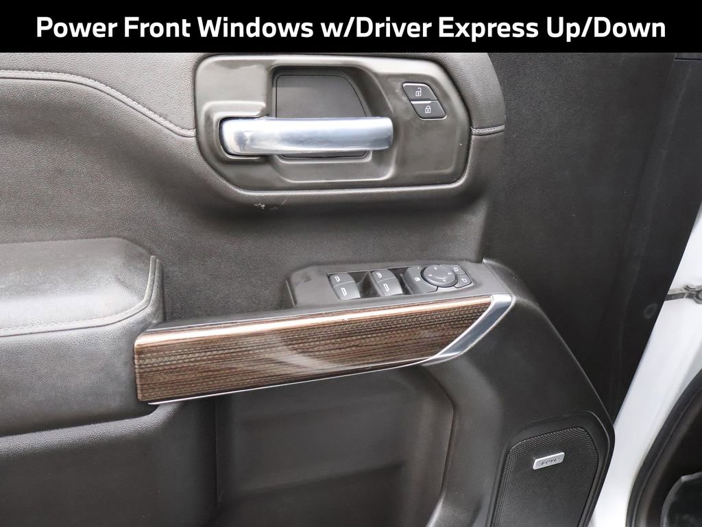 Used 2021 Chevrolet Silverado 1500 RST w/ Redline Edition image 27