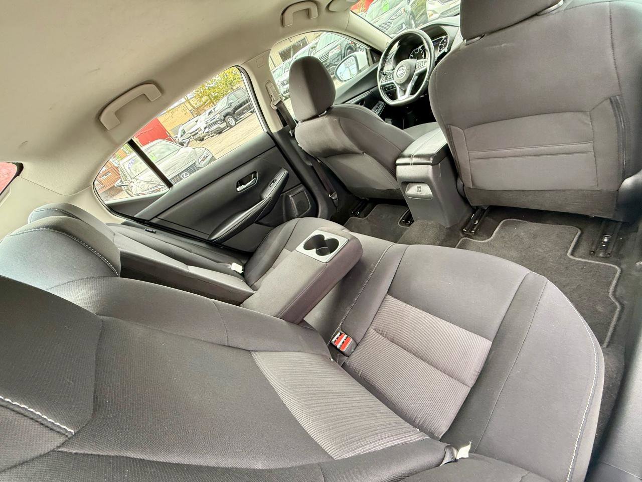 Used 2021 Nissan Sentra SV image 35