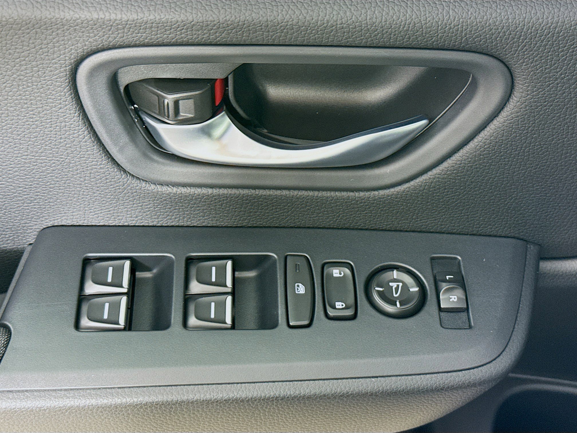 New 2026 Honda Pilot Sport image 21