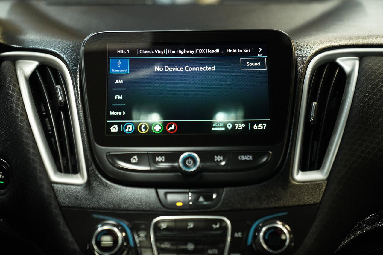 Used 2024 Chevrolet Malibu LT FWD image 30