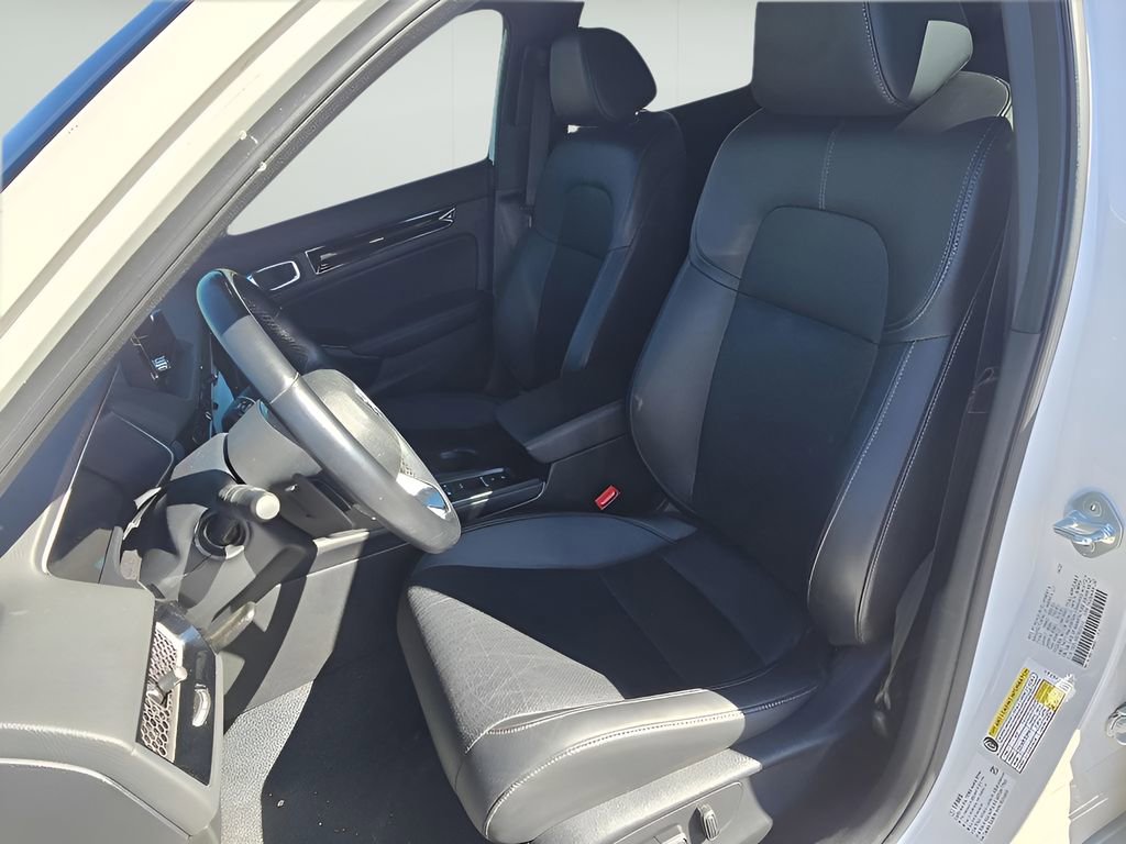 Used 2022 Honda Civic Sport Touring image 12