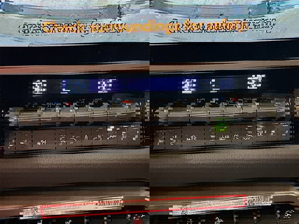 New 2026 Toyota Tundra Limited image 16