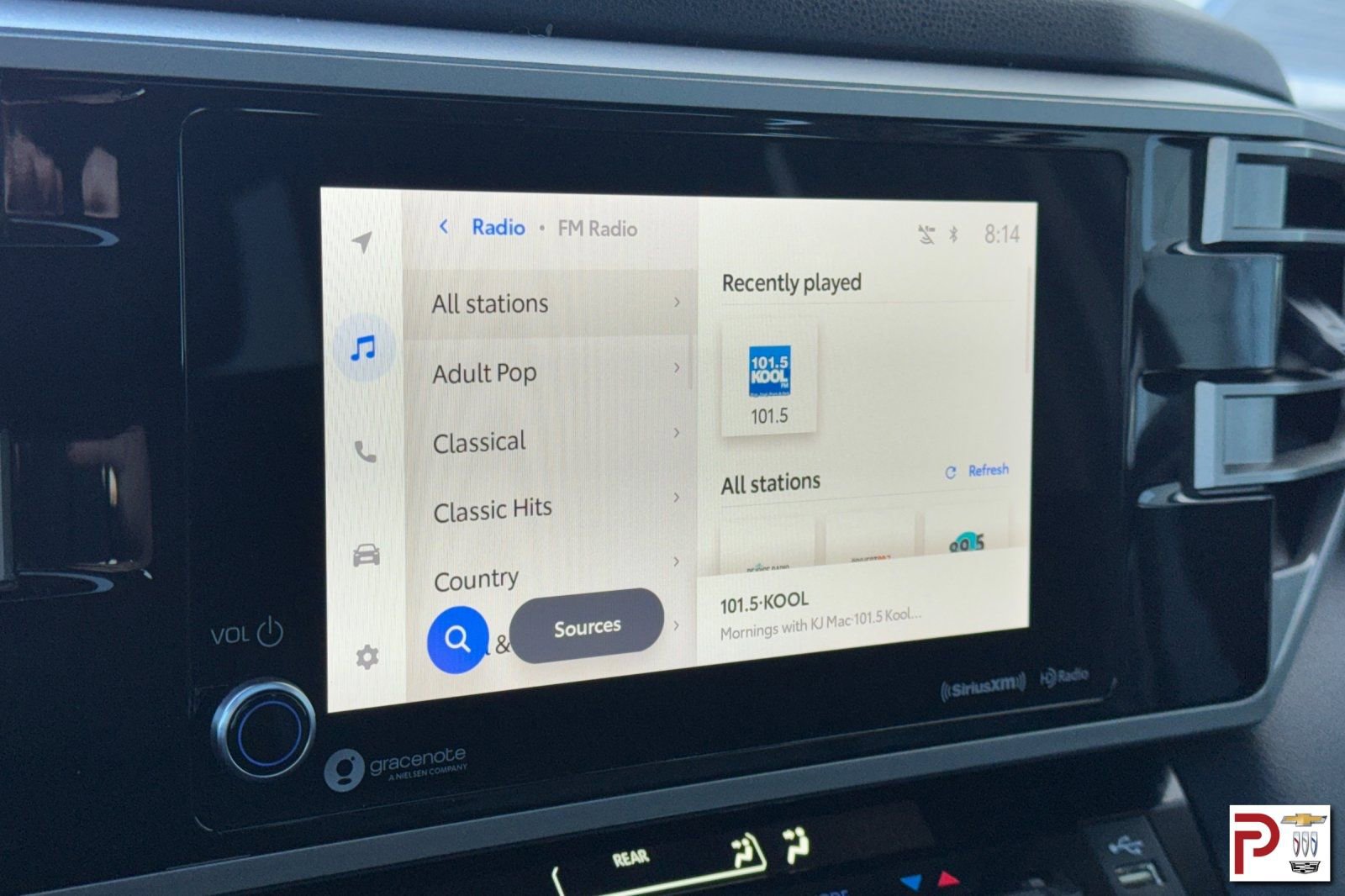 Used 2024 Toyota Sequoia SR5 image 24