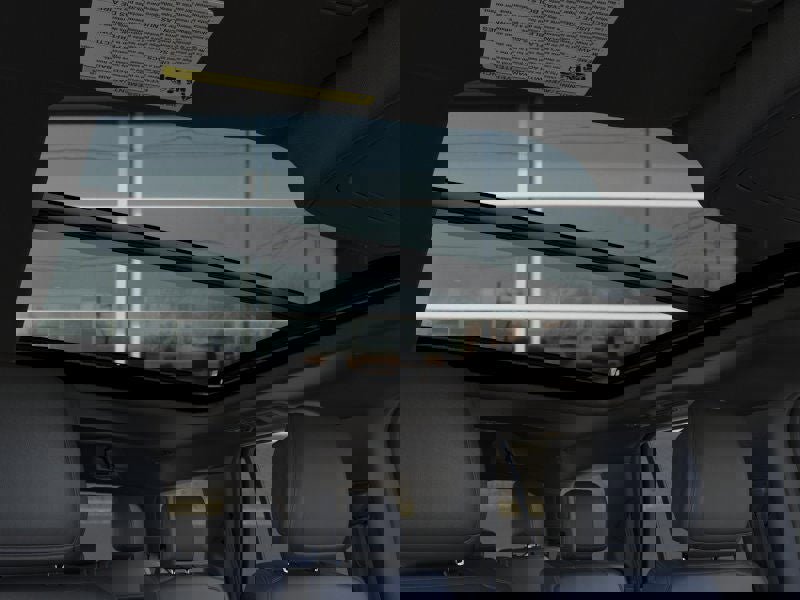 New 2026 Ford Expedition Platinum w/ Stealth Appearance Package image 22