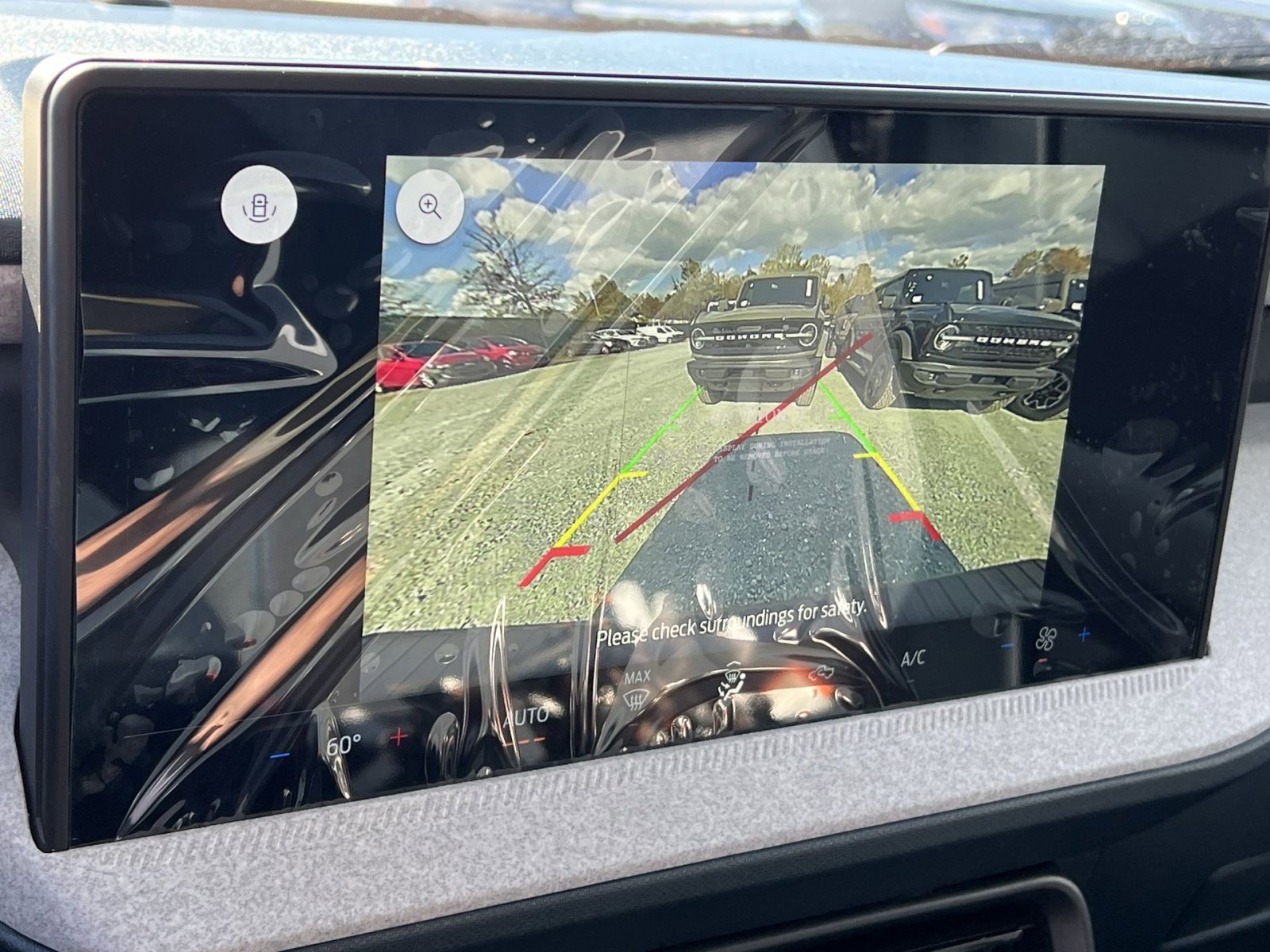 New 2025 Ford Maverick XLT image 19