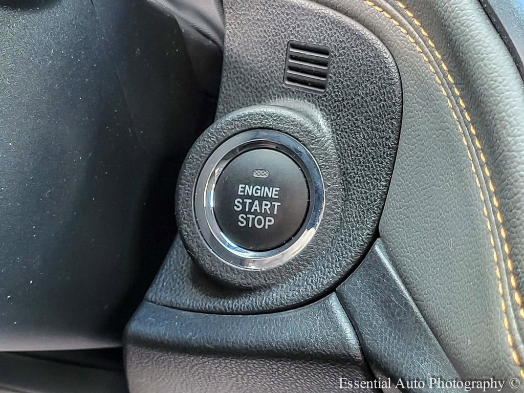 Certified 2022 Subaru Outback Wilderness image 19