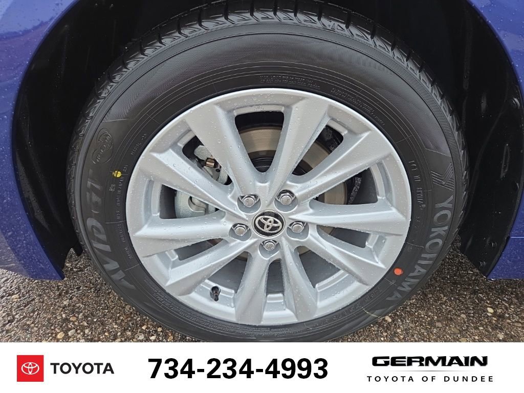 New 2026 Toyota Corolla SE image 12