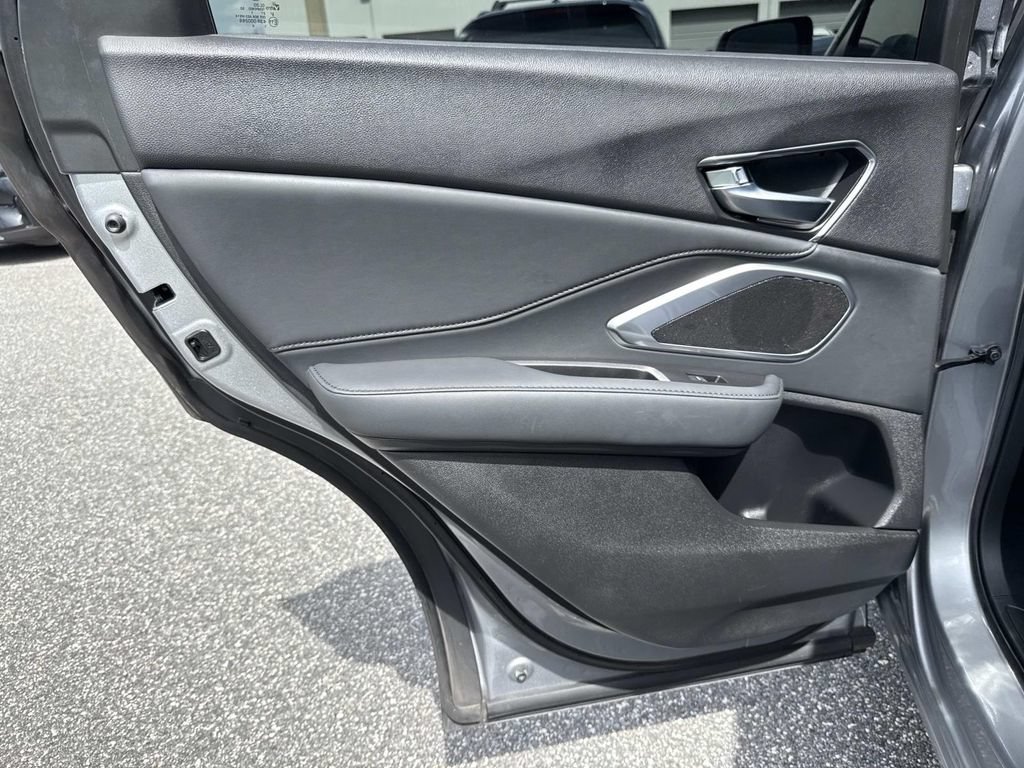 Used 2021 Acura RDX FWD image 12