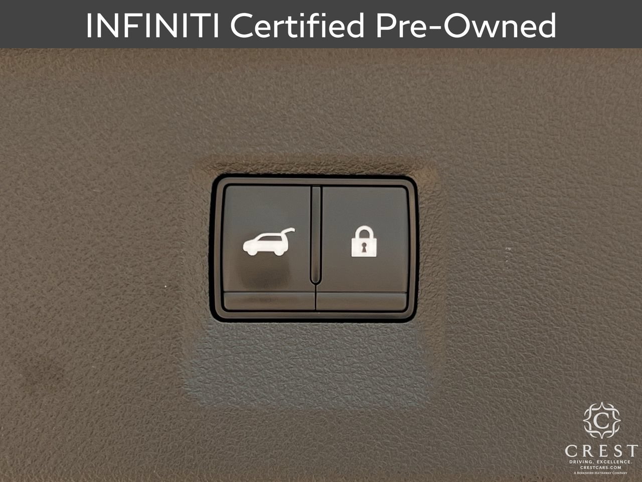 Certified 2026 INFINITI QX60 Autograph w/ Autograph Tech Package AWD/4WD image 33