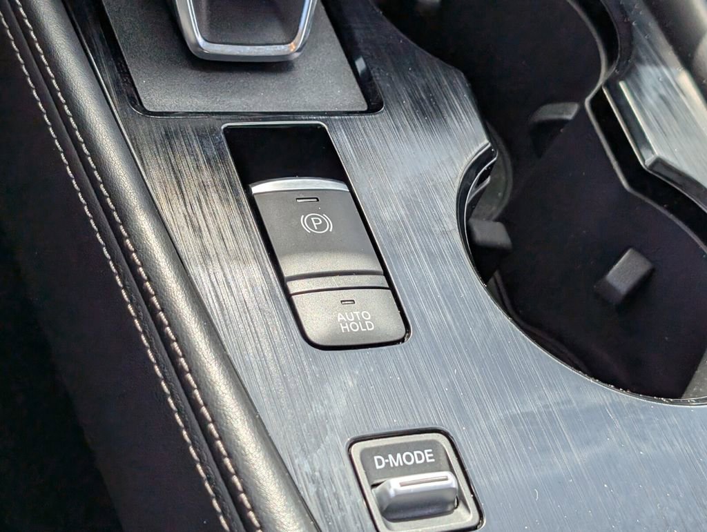 Used 2021 Nissan Rogue SL image 27