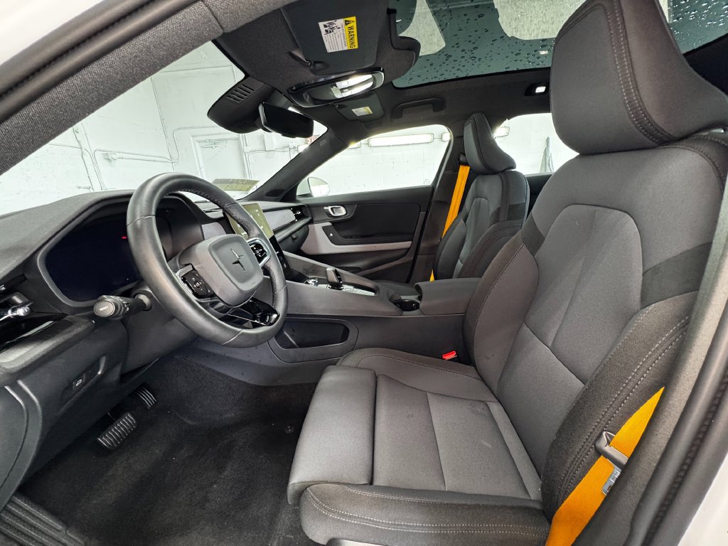 Used 2023 Polestar Polestar 2 w/ Pilot Pack AWD/4WD image 12