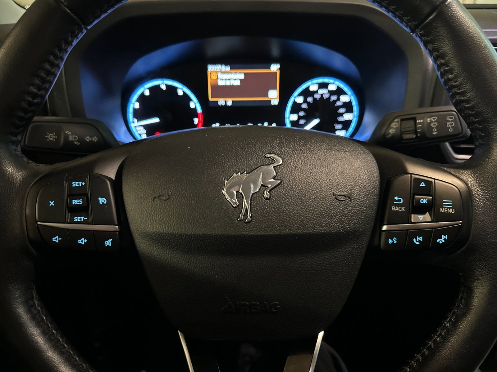 Used 2022 Ford Bronco Sport Big Bend w/ Convenience Package image 22