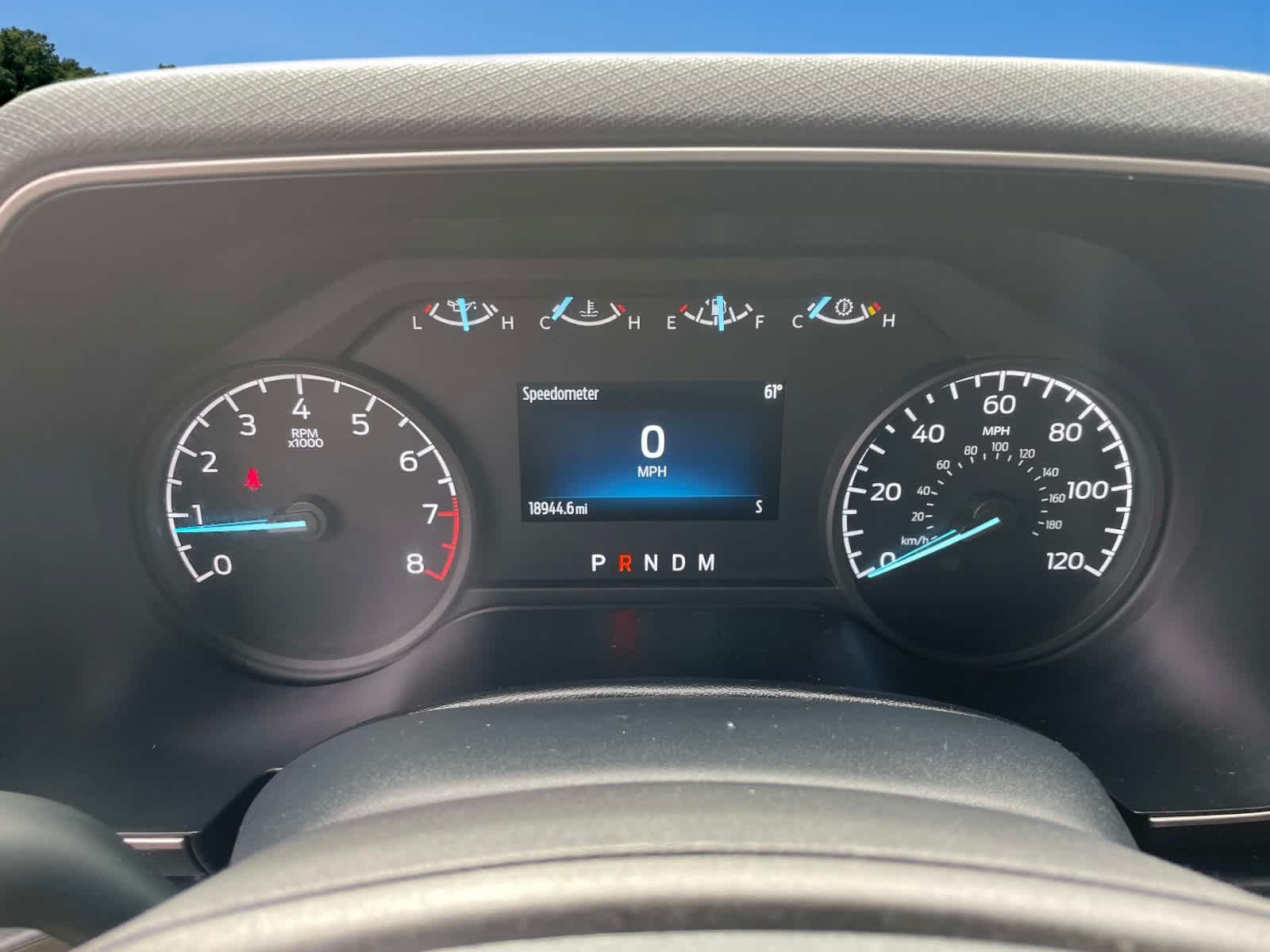 Used 2023 Ford F150 XL w/ STX Appearance Package AWD/4WD image 31