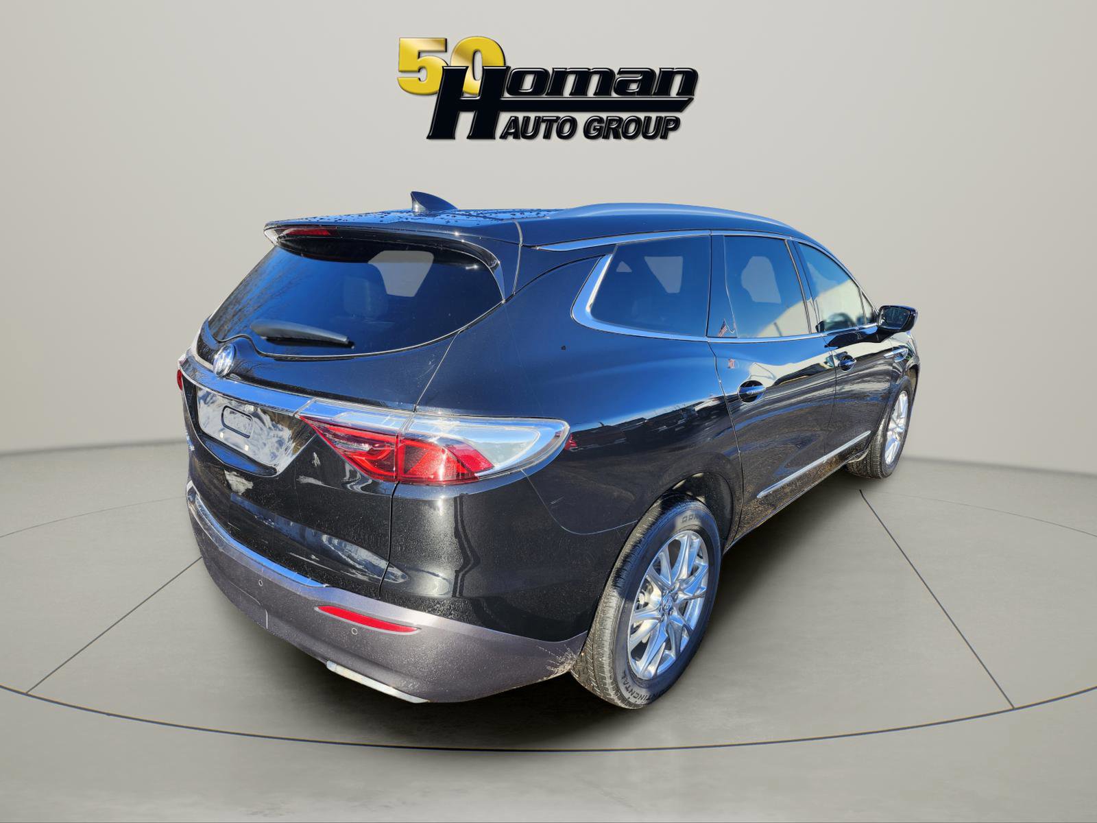 Used 2023 Buick Enclave Premium w/ Experience Buick Package AWD/4WD image 5