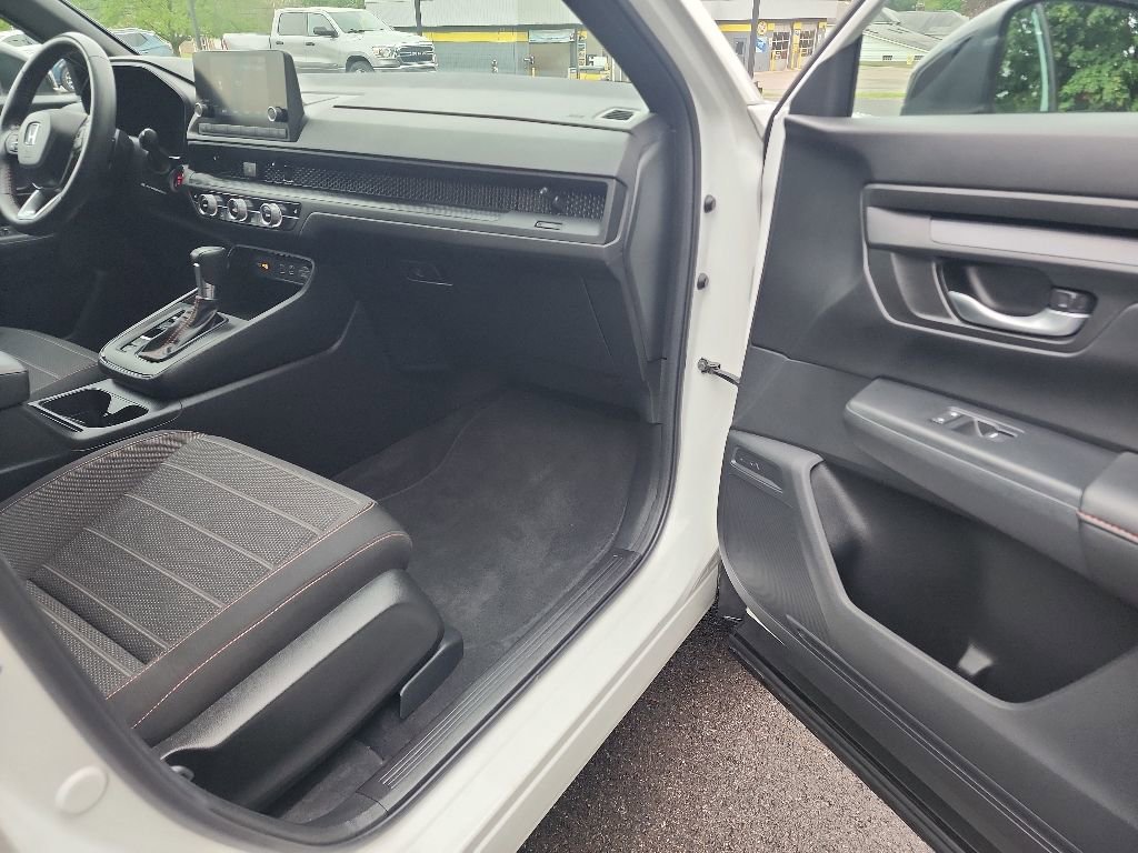 Used 2023 Honda CR-V Sport image 23