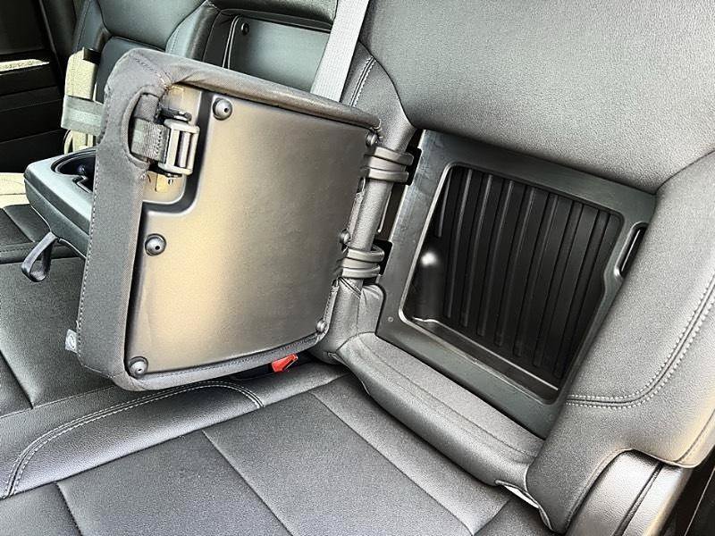 Used 2023 Chevrolet Silverado 1500 RST w/ Convenience Package II AWD/4WD image 41