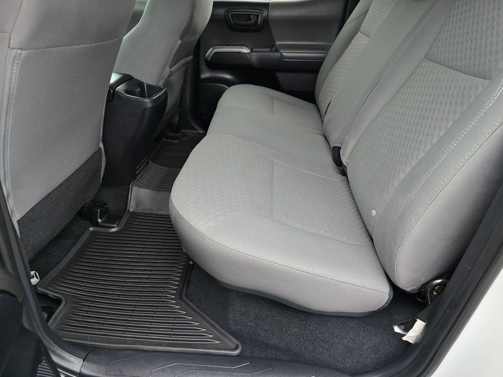 Used 2022 Toyota Tacoma SR5 image 20