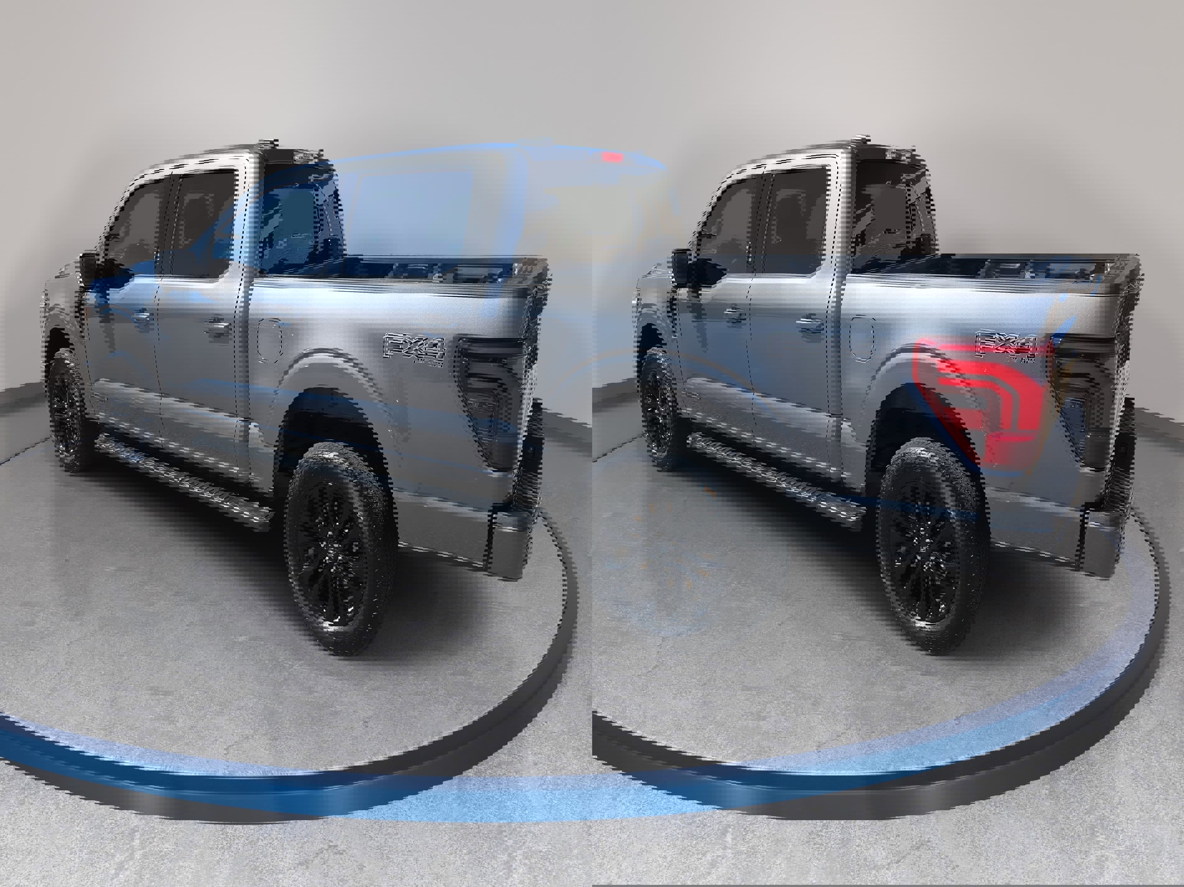 Used 2024 Ford F150 Lariat w/ Bed Utility Package image 7