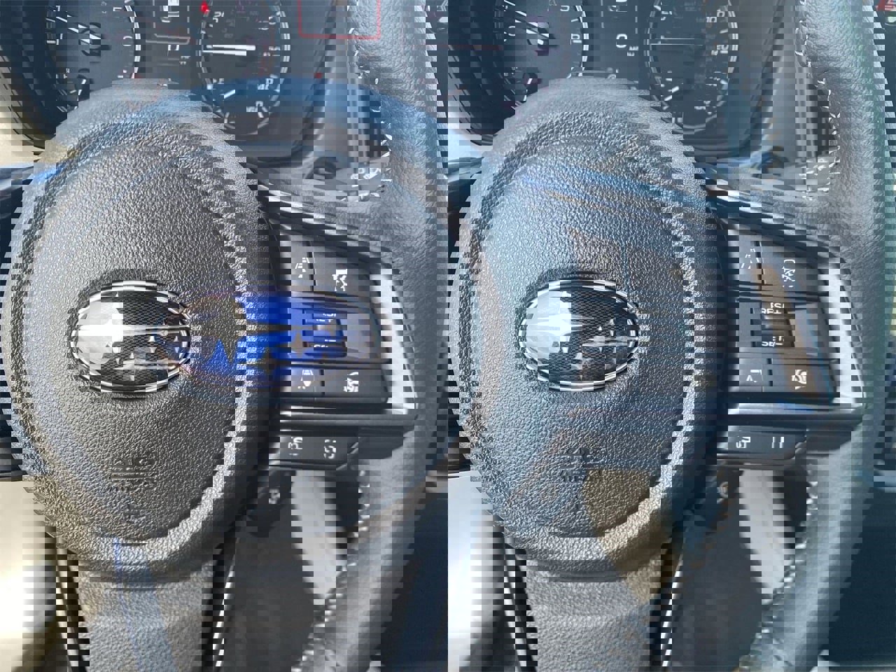 New 2026 Subaru Forester Limited w/ Limited Package AWD/4WD image 21