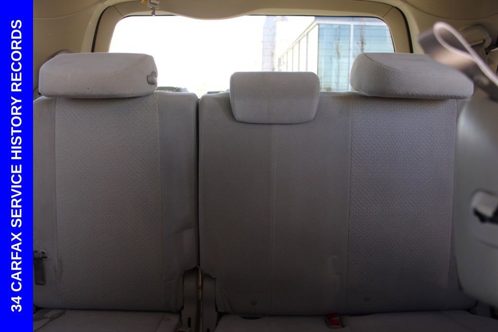 Used 2013 Toyota Sienna LE w/ Towing Pkg image 25