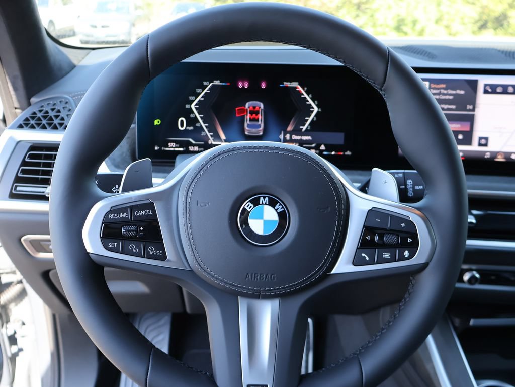 Certified 2026 BMW X7 xDrive40i w/ Executive Package AWD/4WD image 36