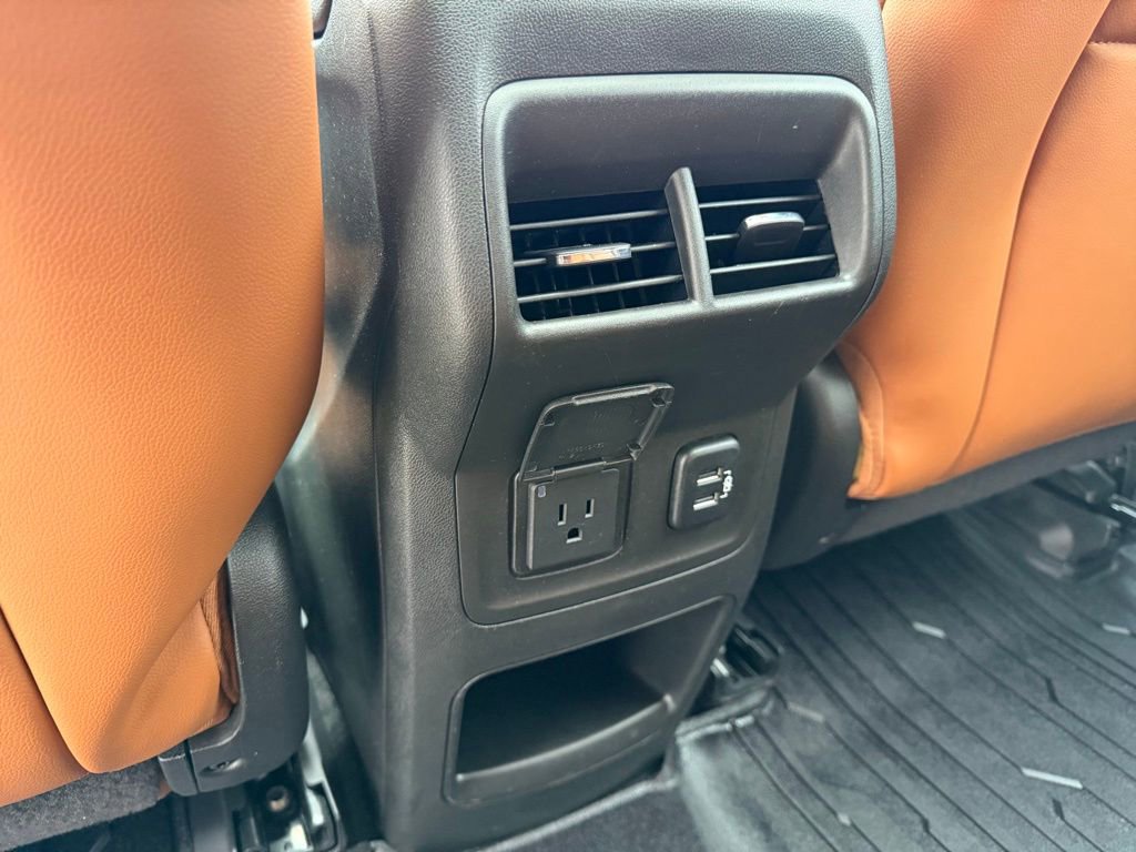 Certified 2017 GMC Acadia SLT image 15