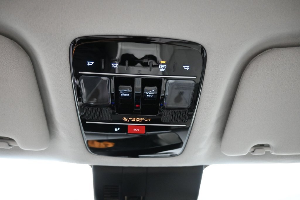Used 2025 Hyundai Santa Fe Calligraphy FWD image 22