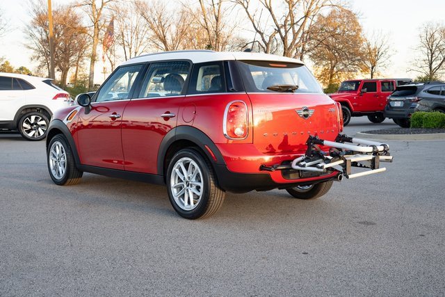 Used 2015 MINI Cooper Countryman image 4