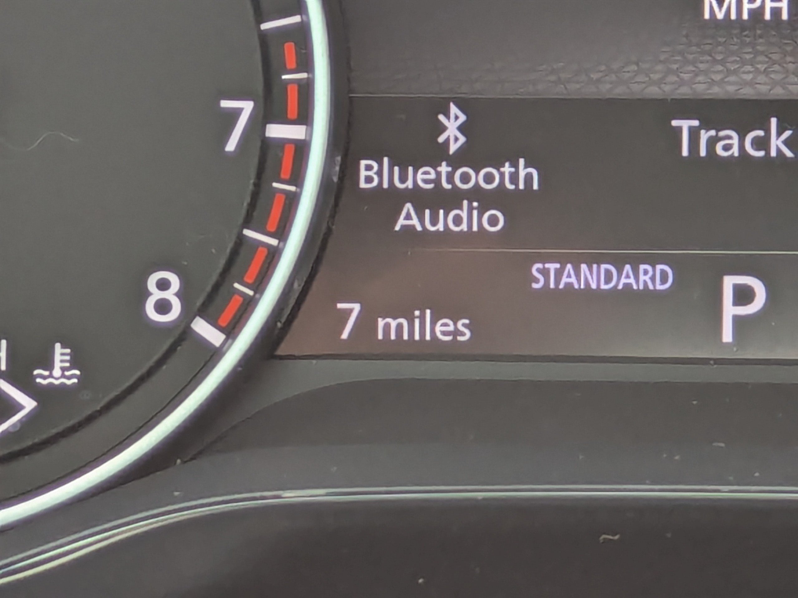 New 2026 Nissan Pathfinder SV FWD image 33