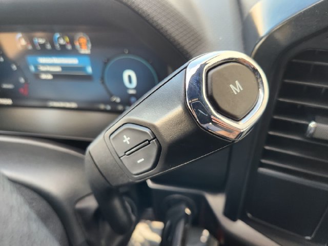 Used 2025 Ford F150 STX RWD image 22