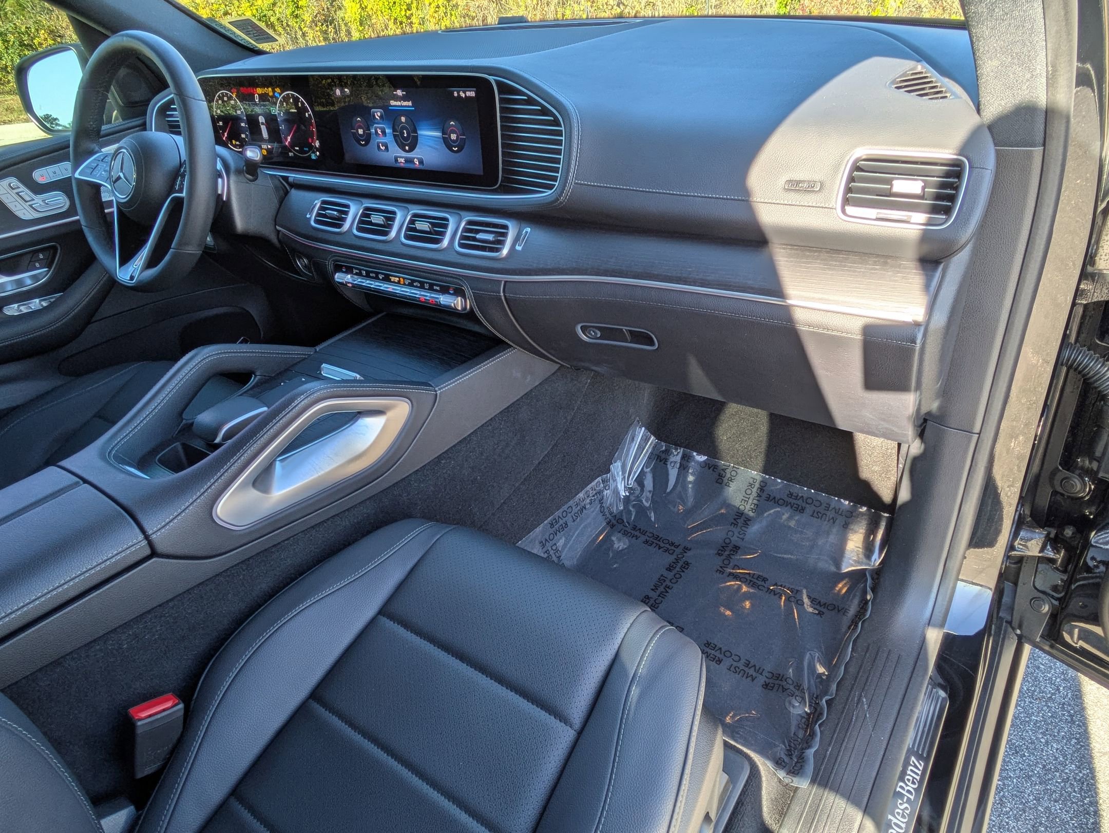 Used 2024 Mercedes-Benz GLE 350 GLE 350 image 28