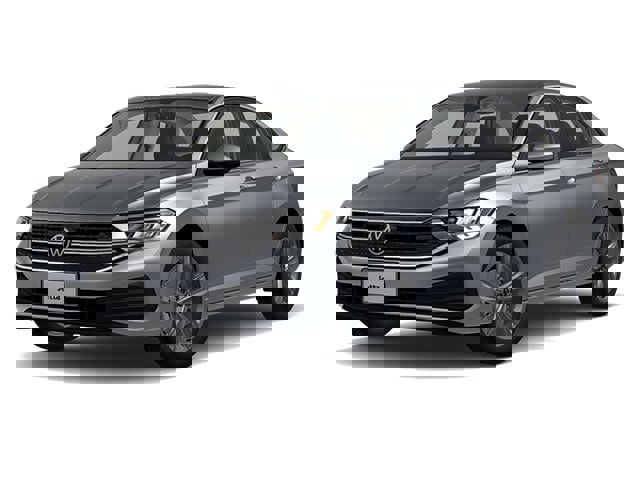 Certified 2024 Volkswagen Jetta SE image 1