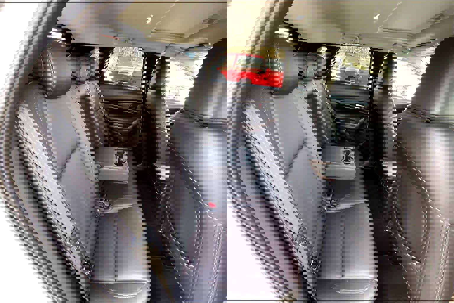 Used 2022 MAZDA CX-30 AWD 2.5 S w/ Premium Package image 19