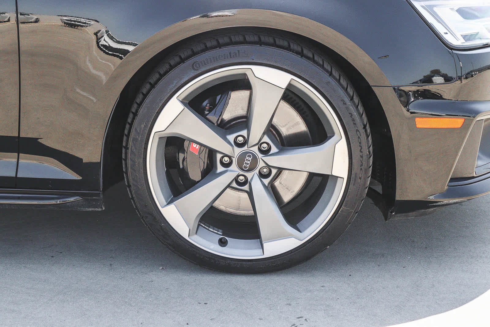 Used 2019 Audi S4 Prestige w/ Prestige Package AWD/4WD image 9