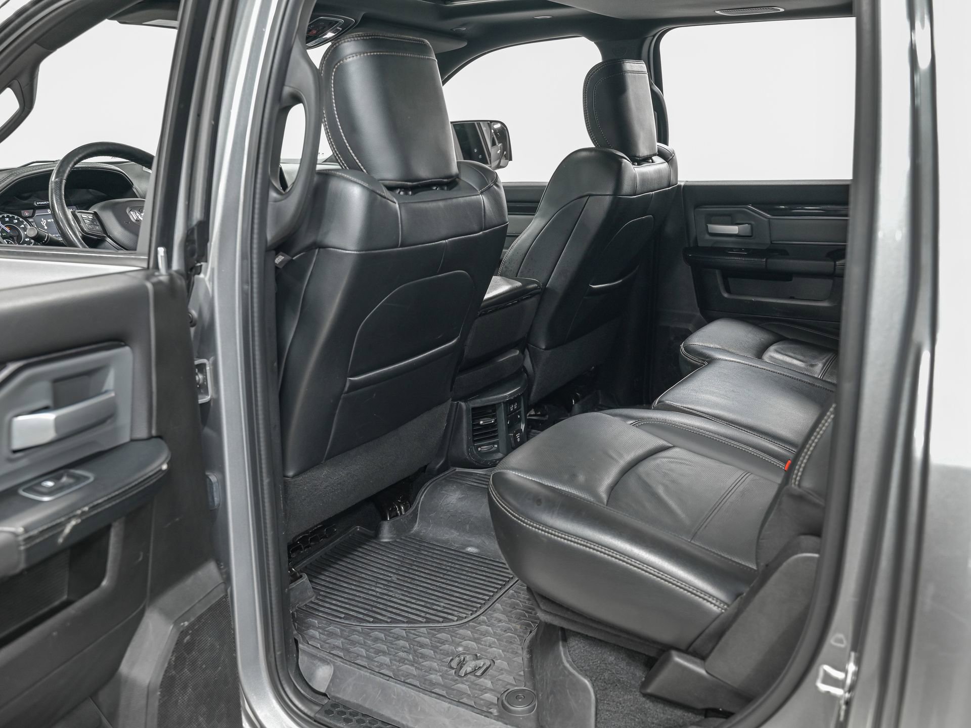 Used 2019 RAM 2500 Power Wagon image 27