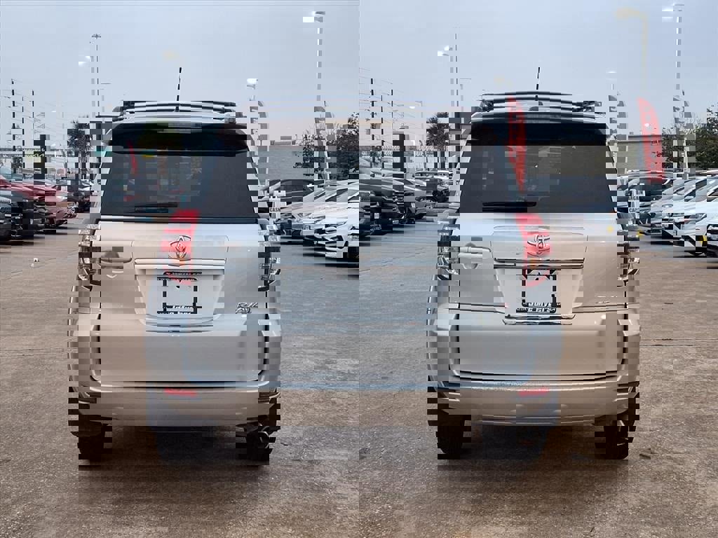 Used 2012 Toyota RAV4 Sport image 27