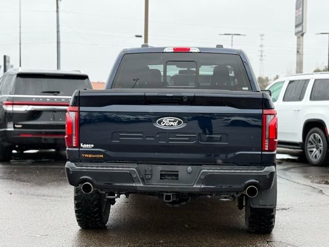 Certified 2024 Ford F150 Tremor w/ Mobile Office Package image 43