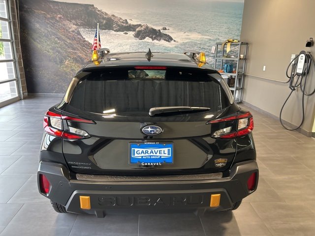 Used 2024 Subaru Crosstrek 2.5i Wilderness image 36