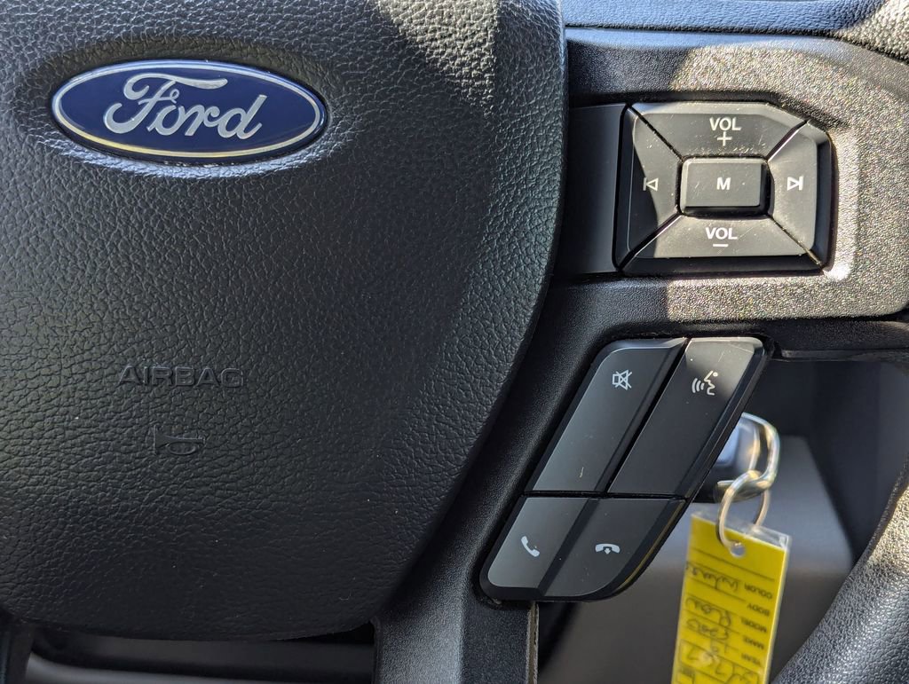 Used 2019 Ford F250 XLT w/ XLT Value Package image 16