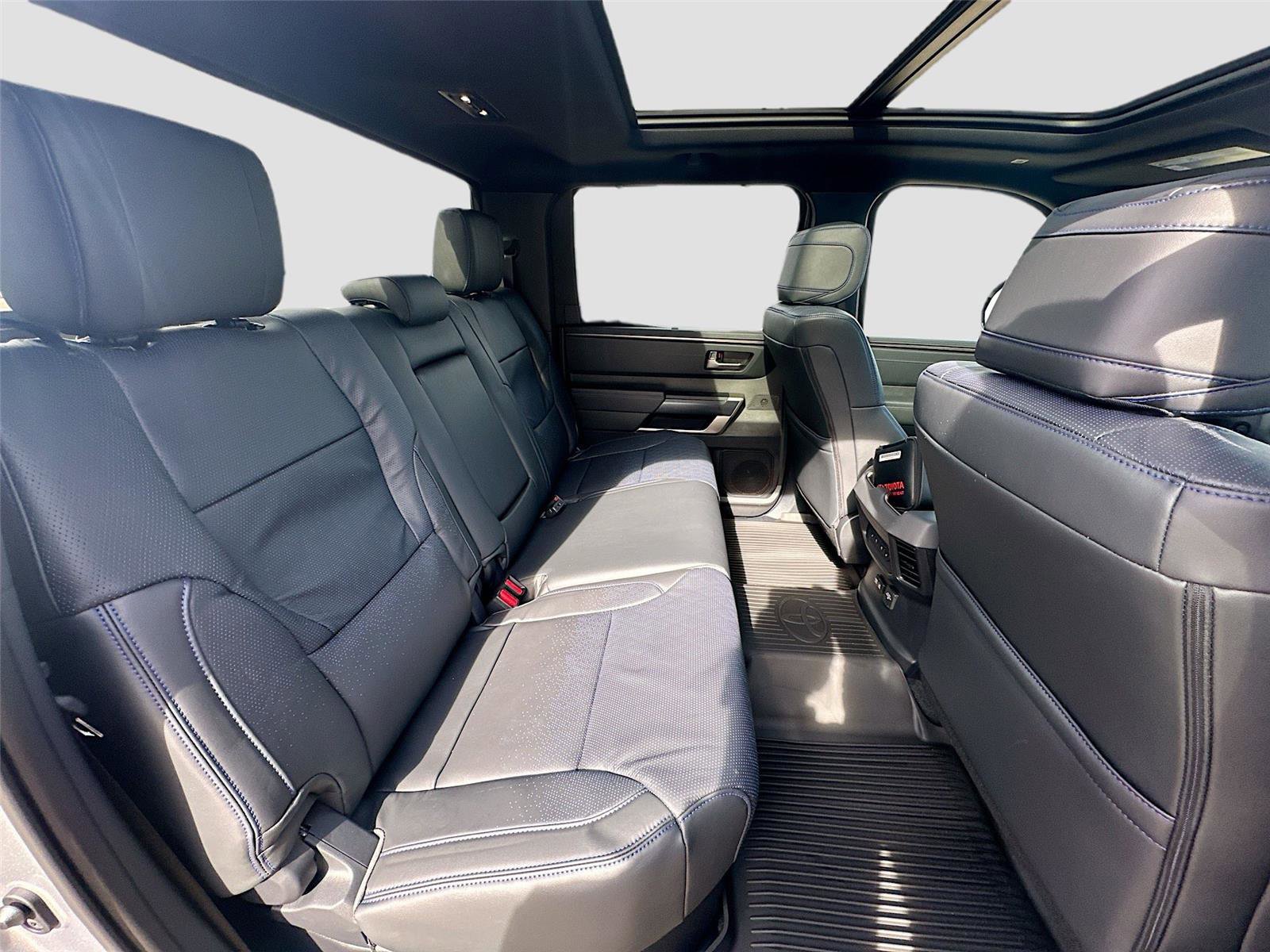 New 2026 Toyota Tundra Platinum image 28