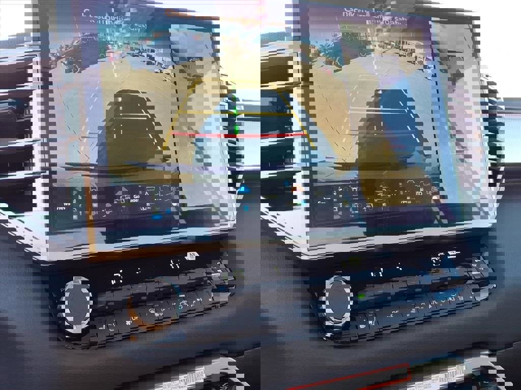 New 2026 Toyota Tundra Limited image 16