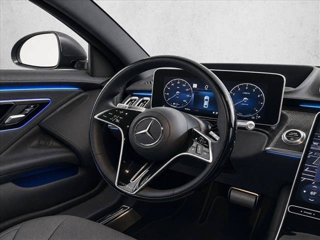 Certified 2023 Mercedes-Benz Maybach S 680 4MATIC image 20