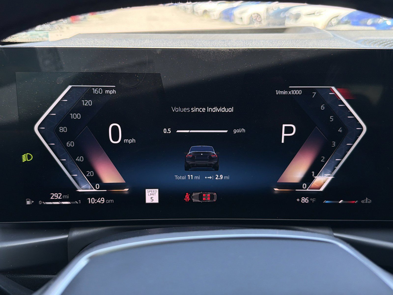 New 2026 BMW 230i Coupe w/ Premium Package RWD image 29