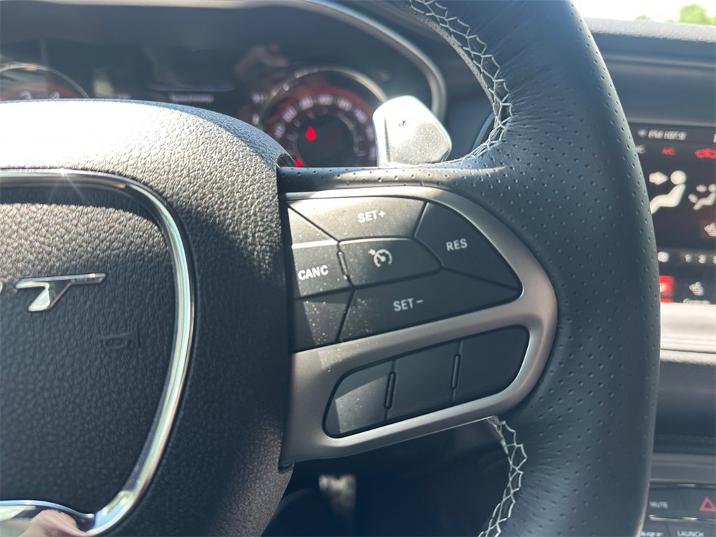 Used 2023 Dodge Challenger SRT Hellcat image 30