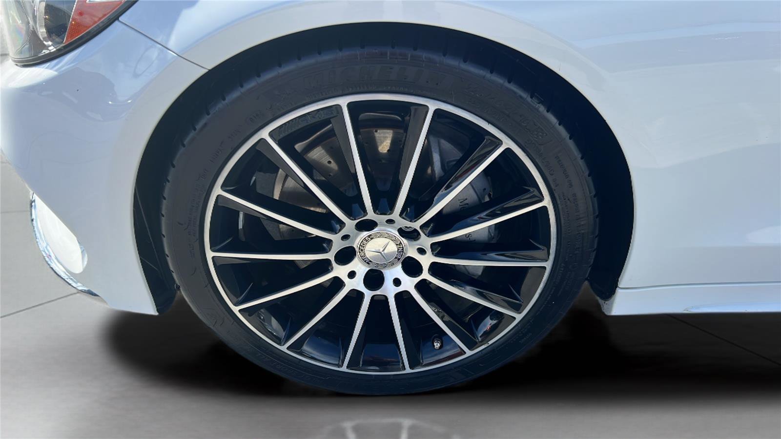 Used 2015 Mercedes-Benz C 300 Sport image 16