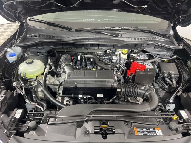 New 2026 Ford Escape ST-Line w/ Tech Pack #1 AWD/4WD image 3