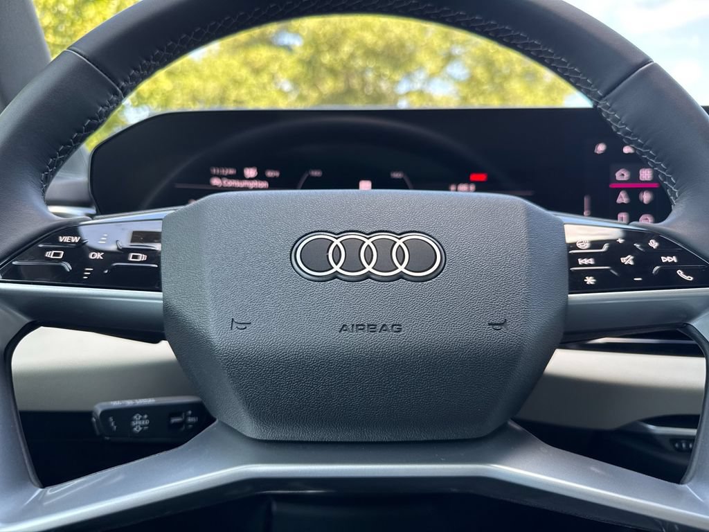 Certified 2025 Audi A5 2.0T Premium w/ Convenience Package AWD/4WD image 29