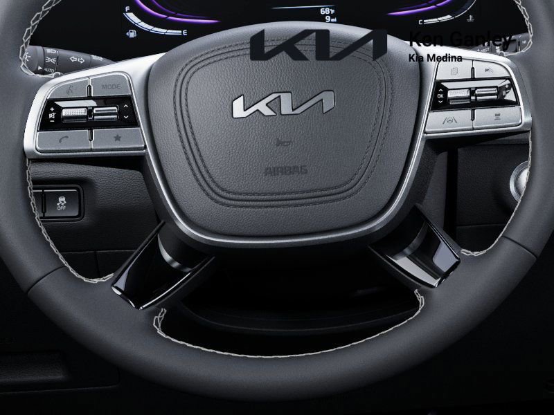 New 2025 Kia Telluride EX X-Line image 22
