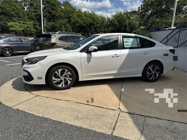 New 2025 Subaru Legacy Premium image 5